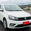 VOLKSWAGEN VOYAGE 1.6 MSI TOTALFLEX 4P MANUAL VOLKSWAGEN VOYAGE 1.6 MSI TOTALFLEX 4P MANUAL
