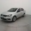 VOLKSWAGEN VOYAGE 1.0 12V MPI TOTALFLEX 4P MANUAL VOLKSWAGEN VOYAGE 1.0 12V MPI TOTALFLEX 4P MANUAL