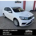 VOLKSWAGEN VOYAGE 1.0 12V MPI TOTALFLEX 4P MANUAL VOLKSWAGEN VOYAGE 1.0 12V MPI TOTALFLEX 4P MANUAL