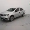 VOLKSWAGEN VOYAGE 1.0 12V MPI TOTALFLEX 4P MANUAL VOLKSWAGEN VOYAGE 1.0 12V MPI TOTALFLEX 4P MANUAL