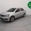 VOLKSWAGEN VOYAGE 1.0 12V MPI TOTALFLEX 4P MANUAL VOLKSWAGEN VOYAGE 1.0 12V MPI TOTALFLEX 4P MANUAL