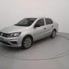 VOLKSWAGEN VOYAGE 1.0 12V MPI TOTALFLEX 4P MANUAL VOLKSWAGEN VOYAGE 1.0 12V MPI TOTALFLEX 4P MANUAL