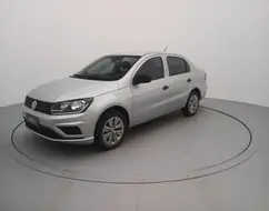 VOLKSWAGEN VOYAGE 1.0 12V MPI TOTALFLEX 4P MANUAL VOLKSWAGEN VOYAGE 1.0 12V MPI TOTALFLEX 4P MANUAL