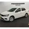 VOLKSWAGEN VOYAGE 1.0 12V MPI TOTALFLEX 4P MANUAL VOLKSWAGEN VOYAGE 1.0 12V MPI TOTALFLEX 4P MANUAL