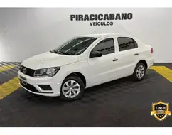 VOLKSWAGEN VOYAGE 1.0 12V MPI TOTALFLEX 4P MANUAL VOLKSWAGEN VOYAGE 1.0 12V MPI TOTALFLEX 4P MANUAL