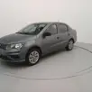 VOLKSWAGEN VOYAGE 1.0 12V MPI TOTALFLEX 4P MANUAL VOLKSWAGEN VOYAGE 1.0 12V MPI TOTALFLEX 4P MANUAL