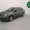 VOLKSWAGEN VOYAGE 1.0 12V MPI TOTALFLEX 4P MANUAL VOLKSWAGEN VOYAGE 1.0 12V MPI TOTALFLEX 4P MANUAL