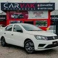 VOLKSWAGEN VOYAGE 1.0 12V MPI TOTALFLEX 4P MANUAL VOLKSWAGEN VOYAGE 1.0 12V MPI TOTALFLEX 4P MANUAL
