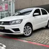 VOLKSWAGEN VOYAGE 1.0 12V MPI TOTALFLEX 4P MANUAL VOLKSWAGEN VOYAGE 1.0 12V MPI TOTALFLEX 4P MANUAL