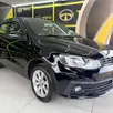 VOLKSWAGEN VOYAGE 1.0 12V MPI TOTALFLEX COMFORTLINE 4P MANUAL VOLKSWAGEN VOYAGE 1.0 12V MPI TOTALFLEX COMFORTLINE 4P MANUAL