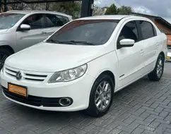 VOLKSWAGEN VOYAGE 1.0 MI 8V FLEX 4P MANUAL VOLKSWAGEN VOYAGE 1.0 MI 8V FLEX 4P MANUAL