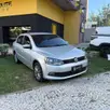 VOLKSWAGEN VOYAGE 1.0 MI COMFORTLINE 8V FLEX 4P MANUAL VOLKSWAGEN VOYAGE 1.0 MI COMFORTLINE 8V FLEX 4P MANUAL
