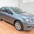VOLKSWAGEN VOYAGE 1.6 16V MSI TOTALFLEX 4P AUTOMÁTICO VOLKSWAGEN VOYAGE 1.6 16V MSI TOTALFLEX 4P AUTOMÁTICO