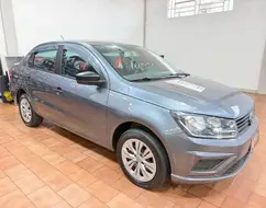 VOLKSWAGEN VOYAGE 1.6 16V MSI TOTALFLEX 4P AUTOMÁTICO VOLKSWAGEN VOYAGE 1.6 16V MSI TOTALFLEX 4P AUTOMÁTICO