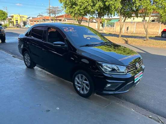 VOLKSWAGEN-VOYAGE-2021