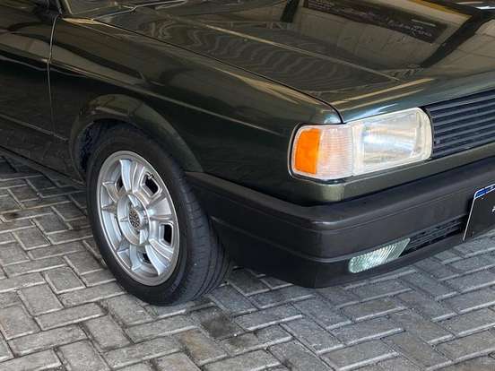 VOLKSWAGEN-VOYAGE-1992