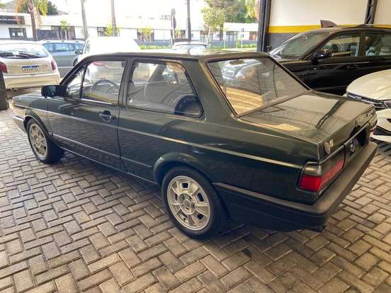 VOLKSWAGEN-VOYAGE-1992