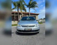 VOLKSWAGEN VOYAGE 1.6 MI 8V FLEX 4P MANUAL VOLKSWAGEN VOYAGE 1.6 MI 8V FLEX 4P MANUAL