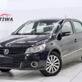 VOLKSWAGEN VOYAGE 1.6 MI COMFORTLINE 8V FLEX 4P MANUAL VOLKSWAGEN VOYAGE 1.6 MI COMFORTLINE 8V FLEX 4P MANUAL