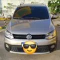 VOLKSWAGEN CROSSFOX 1.6 MI FLEX 8V 4P MANUAL VOLKSWAGEN CROSSFOX 1.6 MI FLEX 8V 4P MANUAL
