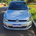 VOLKSWAGEN FOX 1.6 MSI TOTAL FLEX CONNECT 4P MANUAL VOLKSWAGEN FOX 1.6 MSI TOTAL FLEX CONNECT 4P MANUAL