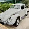 VOLKSWAGEN FUSCA 1.5 8V GASOLINA 2P MANUAL VOLKSWAGEN FUSCA 1.5 8V GASOLINA 2P MANUAL