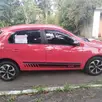 VOLKSWAGEN GOL 1.0 MI 8V FLEX 4P MANUAL G.IV VOLKSWAGEN GOL 1.0 MI 8V FLEX 4P MANUAL G.IV