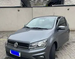 VOLKSWAGEN GOL 1.6 16V MSI TOTALFLEX 4P AUTOMÁTICO VOLKSWAGEN GOL 1.6 16V MSI TOTALFLEX 4P AUTOMÁTICO