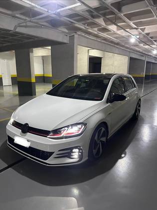 VOLKSWAGEN GOLF 2.0 350 TSI GASOLINA GTI DSG