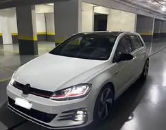 VOLKSWAGEN GOLF 2.0 350 TSI GASOLINA GTI DSG VOLKSWAGEN GOLF 2.0 350 TSI GASOLINA GTI DSG