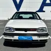 VOLKSWAGEN GOLF 2.0 MI GTI 8V GASOLINA 2P MANUAL VOLKSWAGEN GOLF 2.0 MI GTI 8V GASOLINA 2P MANUAL