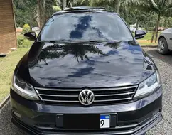 VOLKSWAGEN JETTA 1.4 16V TSI COMFORTLINE GASOLINA 4P TIPTRONIC VOLKSWAGEN JETTA 1.4 16V TSI COMFORTLINE GASOLINA 4P TIPTRONIC