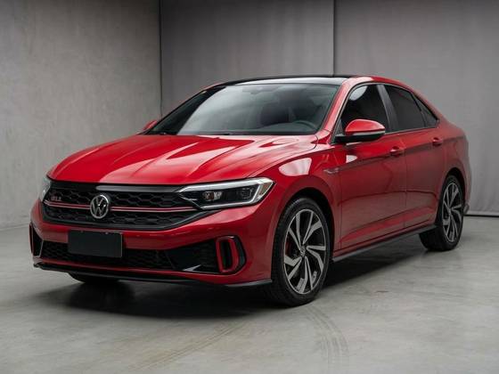 VOLKSWAGEN JETTA 2.0 350 TSI GASOLINA GLI DSG