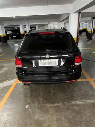 VOLKSWAGEN-JETTA-2.5 I VARIANT 20V 170CV GASOLINA 4P TIPTRONIC VOLKSWAGEN-JETTA-2012