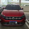 VOLKSWAGEN NIVUS 1.0 200 TSI TOTAL FLEX HIGHLINE AUTOMÁTICO VOLKSWAGEN NIVUS 1.0 200 TSI TOTAL FLEX HIGHLINE AUTOMÁTICO