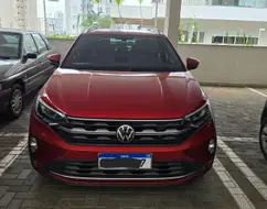 VOLKSWAGEN NIVUS 1.0 200 TSI TOTAL FLEX HIGHLINE AUTOMÁTICO VOLKSWAGEN NIVUS 1.0 200 TSI TOTAL FLEX HIGHLINE AUTOMÁTICO
