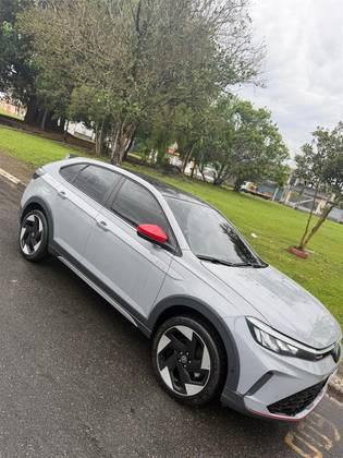 VOLKSWAGEN NIVUS 1.4 250 TSI TOTAL FLEX GTS AUTOMÁTICO