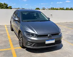 VOLKSWAGEN POLO 1.0 170 TSI HIGHLINE AUTOMÁTICO VOLKSWAGEN POLO 1.0 170 TSI HIGHLINE AUTOMÁTICO