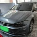 VOLKSWAGEN POLO 1.0 MPI TOTAL FLEX MANUAL VOLKSWAGEN POLO 1.0 MPI TOTAL FLEX MANUAL