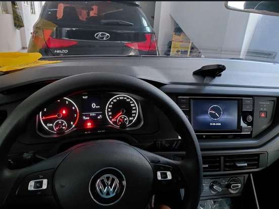 VOLKSWAGEN-POLO-1.0 MPI TOTAL FLEX MANUAL VOLKSWAGEN-POLO-2020