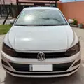 VOLKSWAGEN POLO 1.6 MSI TOTAL FLEX MANUAL VOLKSWAGEN POLO 1.6 MSI TOTAL FLEX MANUAL
