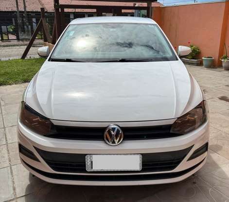 VOLKSWAGEN-POLO-1.6 MSI TOTAL FLEX MANUAL VOLKSWAGEN-POLO-2018