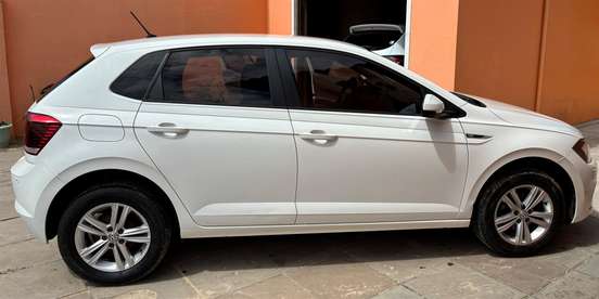 VOLKSWAGEN-POLO-1.6 MSI TOTAL FLEX MANUAL VOLKSWAGEN-POLO-2018