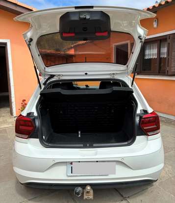 VOLKSWAGEN-POLO-1.6 MSI TOTAL FLEX MANUAL VOLKSWAGEN-POLO-2018