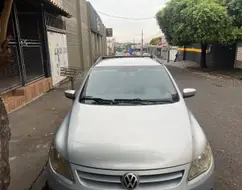 VOLKSWAGEN SAVEIRO 1.6 MI CE 8V FLEX 2P MANUAL G.V VOLKSWAGEN SAVEIRO 1.6 MI CE 8V FLEX 2P MANUAL G.V