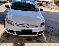 VOLKSWAGEN SAVEIRO 1.6 MI CE 8V FLEX 2P MANUAL G.V VOLKSWAGEN SAVEIRO 1.6 MI CE 8V FLEX 2P MANUAL G.V