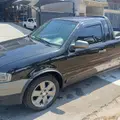VOLKSWAGEN SAVEIRO 1.6 MI CITY CS 8V FLEX 2P MANUAL G.IV VOLKSWAGEN SAVEIRO 1.6 MI CITY CS 8V FLEX 2P MANUAL G.IV