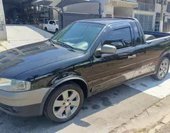 VOLKSWAGEN SAVEIRO 1.6 MI CITY CS 8V FLEX 2P MANUAL G.IV VOLKSWAGEN SAVEIRO 1.6 MI CITY CS 8V FLEX 2P MANUAL G.IV