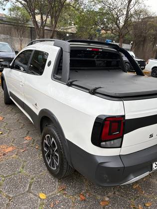 VOLKSWAGEN SAVEIRO 1.6 MSI EXTREME CD 16V FLEX 2P MANUAL