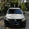 VOLKSWAGEN SAVEIRO 1.6 MSI ROBUST CS 8V FLEX 2P MANUAL VOLKSWAGEN SAVEIRO 1.6 MSI ROBUST CS 8V FLEX 2P MANUAL